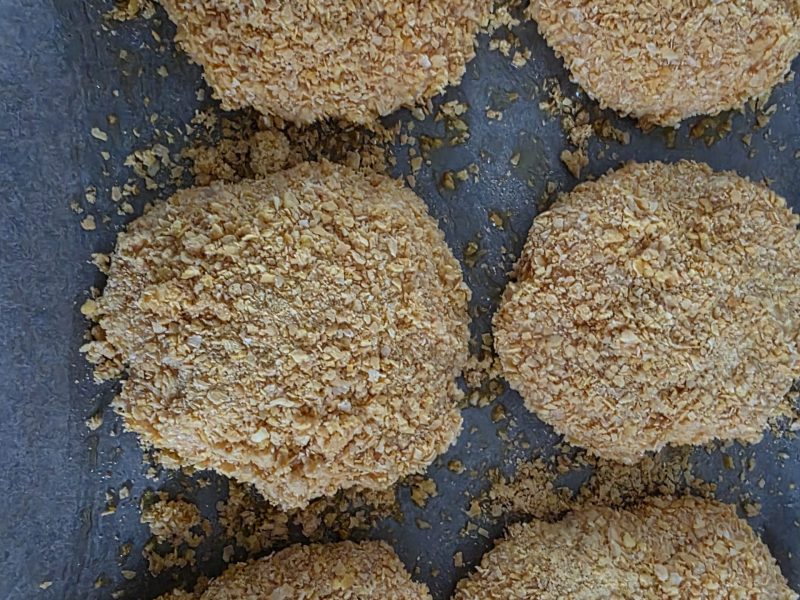 Cliquez pour zoomer ! Cordon bleu Thermomix par lisa3dec