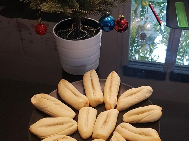 Cliquez pour zoomer ! Navettes de Marseille Thermomix par julie_515