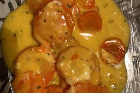 Cliquez pour zoomer ! Carottes Vichy Thermomix par valou28220