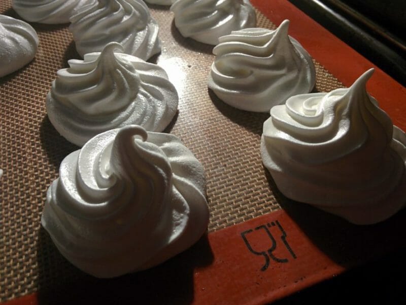 Cliquez pour zoomer ! Meringues Thermomix par Ev'Ouchka
