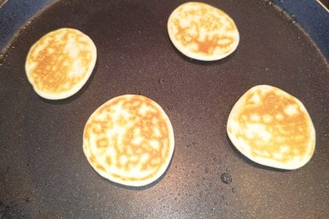 Cliquez pour zoomer ! Blinis Thermomix par samleen85