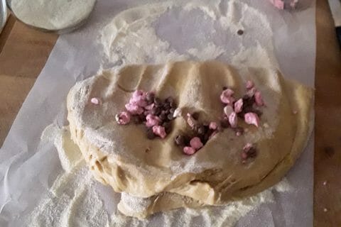 Cliquez pour zoomer ! Brioche cocotte Thermomix par dolido8