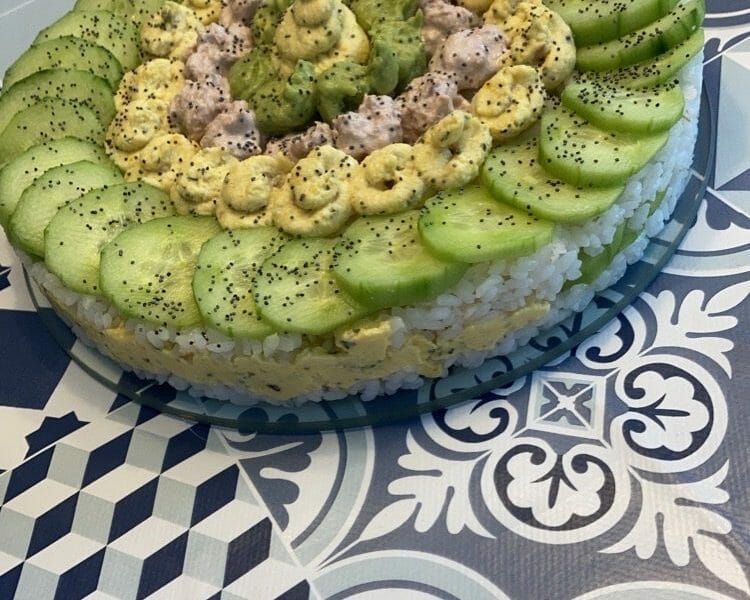 Cliquez pour zoomer ! Tartinade d’oeufs durs Thermomix par audreeyds