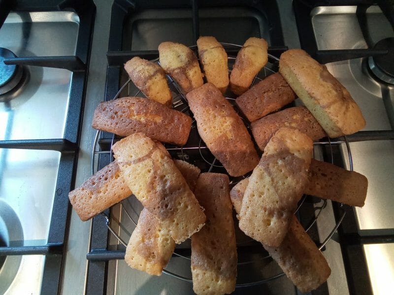 Cliquez pour zoomer ! Quatre-quarts breton Thermomix par justine_226