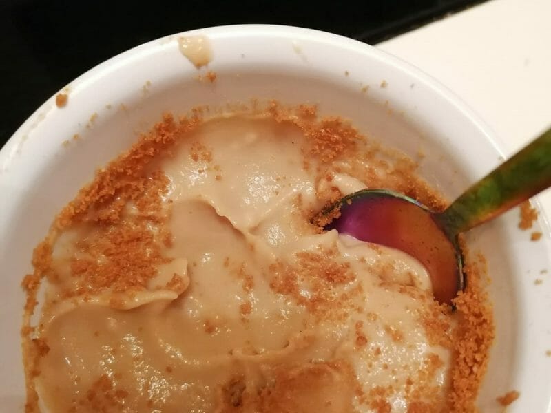 Cliquez pour zoomer ! Crème aux spéculoos Thermomix par gueshinha28