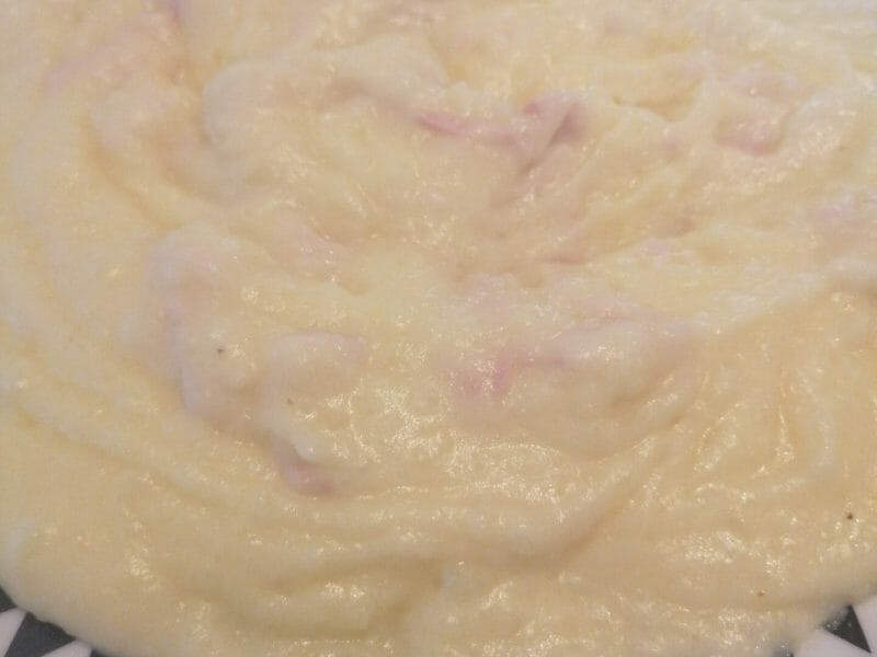 Cliquez pour zoomer ! Purée de pommes de terre Thermomix par gueshinha28