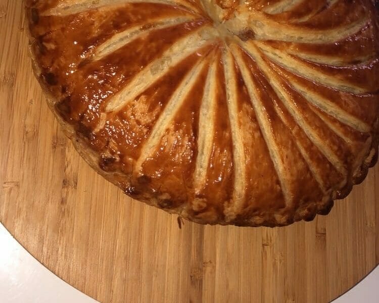 Cliquez pour zoomer ! Pâte feuilletée Thermomix par soumichou