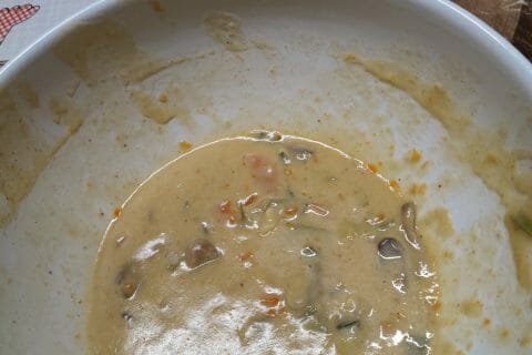 Cliquez pour zoomer ! Blanquette de veau Thermomix par babstress