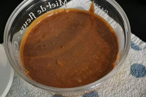 Cliquez pour zoomer ! Pâte de praliné Thermomix par cibbri