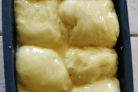 Cliquez pour zoomer ! Brioche Nanterre Thermomix par cibbri