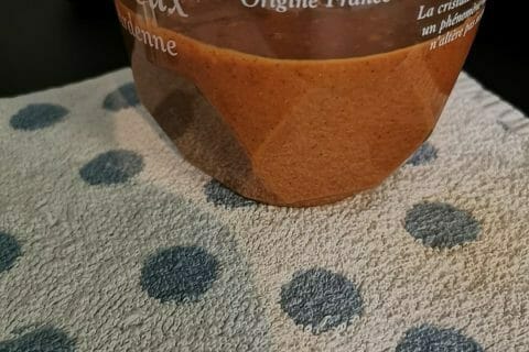 Cliquez pour zoomer ! Pâte de praliné Thermomix par cibbri