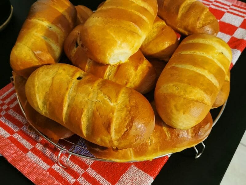 Cliquez pour zoomer ! Pain brioché au chocolat – Pitch Thermomix par cibbri