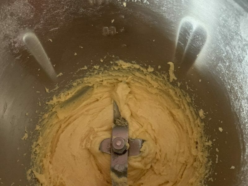 Cliquez pour zoomer ! Palets bretons au beurre salé Thermomix par julie_520