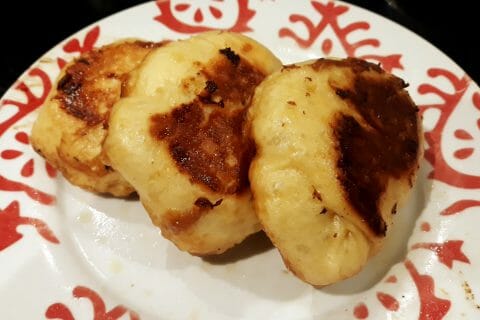 Cliquez pour zoomer ! Dampfnudle Thermomix par Lesfillescuisinent
