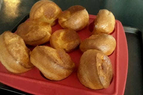 Cliquez pour zoomer ! Popovers Thermomix par Lesfillescuisinent