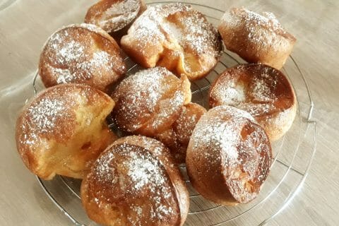 Cliquez pour zoomer ! Popovers Thermomix par Lesfillescuisinent