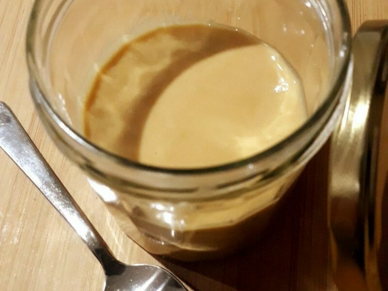 Cliquez pour zoomer ! Beurre de cacahuètes Thermomix par Lesfillescuisinent