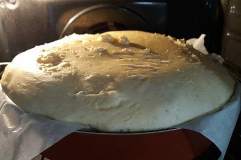 Cliquez pour zoomer ! Zimmetkuche – gâteau à la cannelle Alsacien Thermomix par Lesfillescuisinent