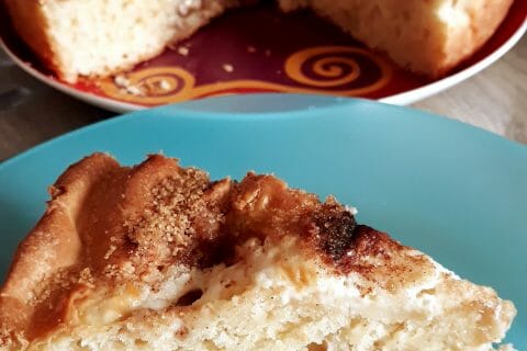 Zimmetkuche Gateau A La Cannelle Alsacien Au Thermomix Cookomix Zimmetkuche Gateau A La Cannelle Alsacien Au Thermomix Cookomix