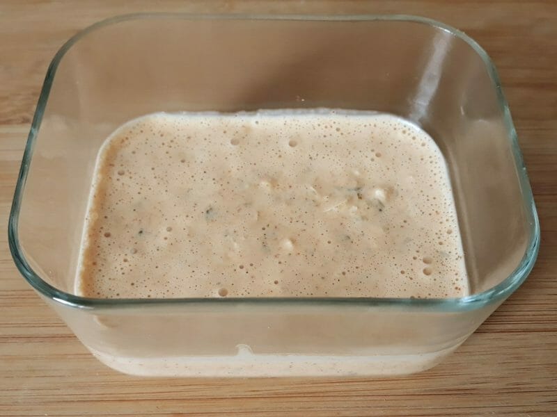 Cliquez pour zoomer ! Sauce burger Thermomix par Lesfillescuisinent