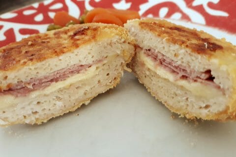 Cliquez pour zoomer ! Cordon bleu Thermomix par Lesfillescuisinent