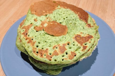 Photos des recettes