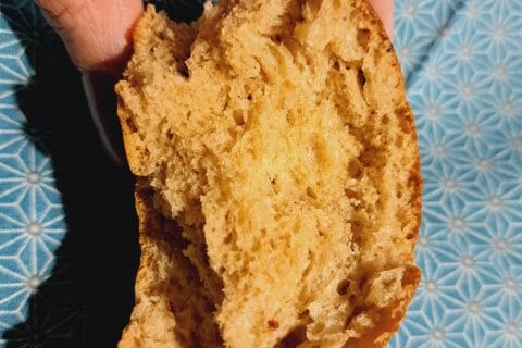 Photos des recettes