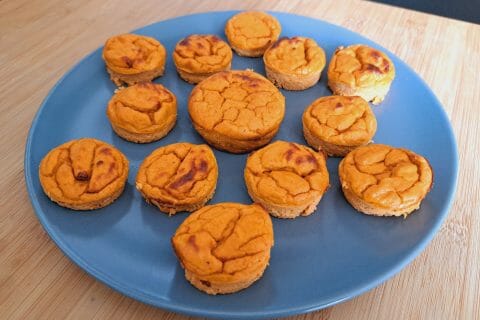 Photos des recettes