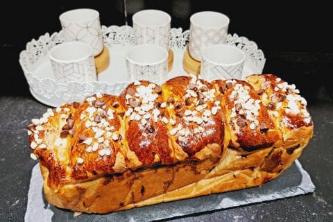 Photos des recettes