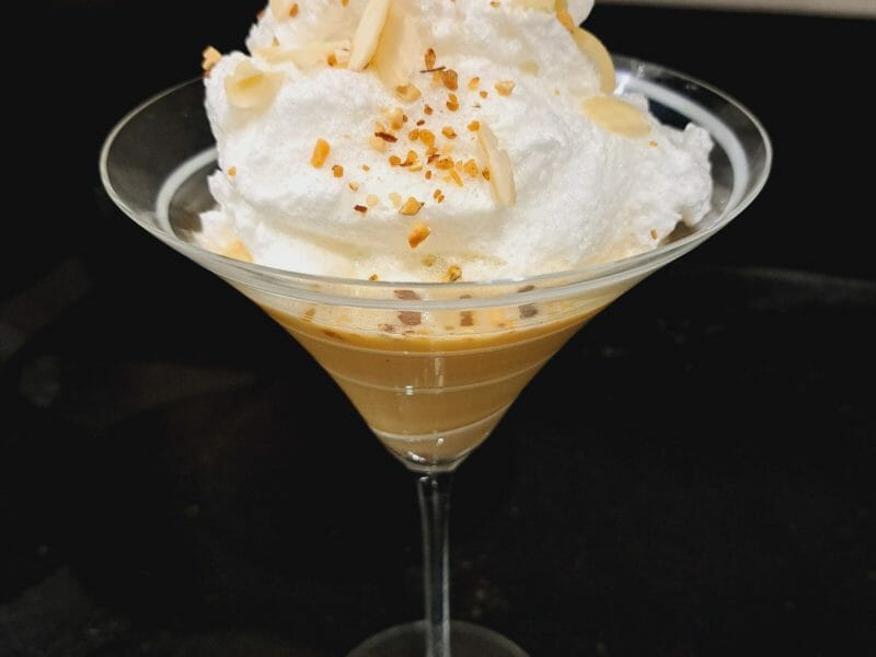 Cliquez pour zoomer ! Îles flottantes Thermomix par Lesfillescuisinent