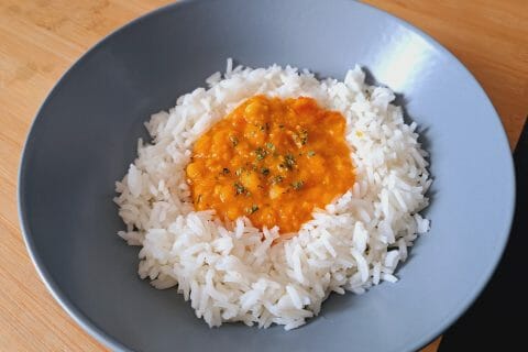Photos des recettes