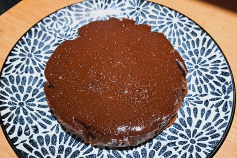 Photos des recettes
