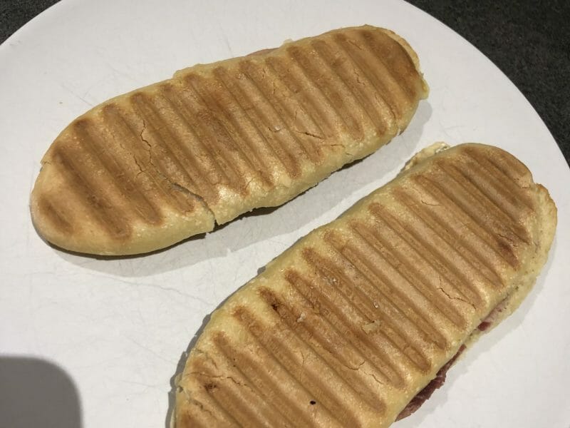 Cliquez pour zoomer ! Panini Thermomix par Clo53