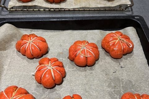 Cliquez pour zoomer ! Bun’s d’Halloween Thermomix par Clo53
