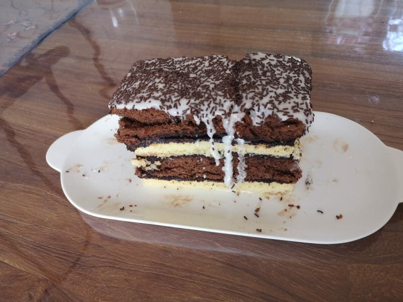 Cliquez pour zoomer ! Napolitain Thermomix par mayodeb