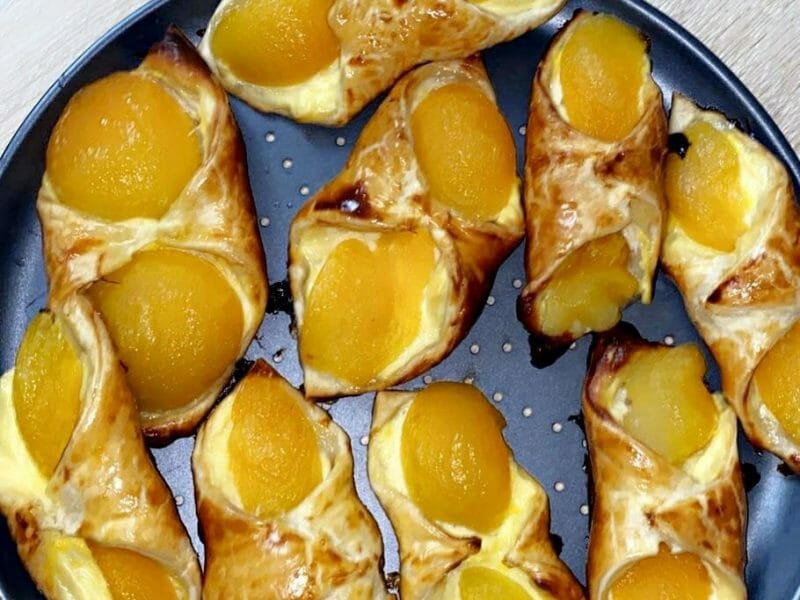 Cliquez pour zoomer ! Oranais Thermomix par nad_09