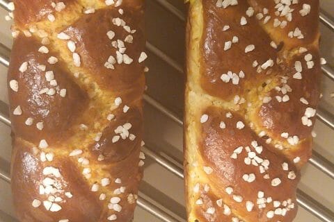 Cliquez pour zoomer ! Brioche Vendéenne Thermomix par christina1972