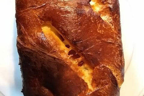 Cliquez pour zoomer ! Saucisson brioché Thermomix par christina1972