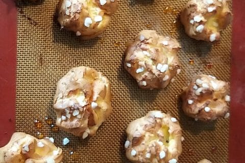 Cliquez pour zoomer ! Chouquettes Thermomix par christina1972