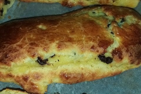 Cliquez pour zoomer ! Brioche suisse Thermomix par christina1972