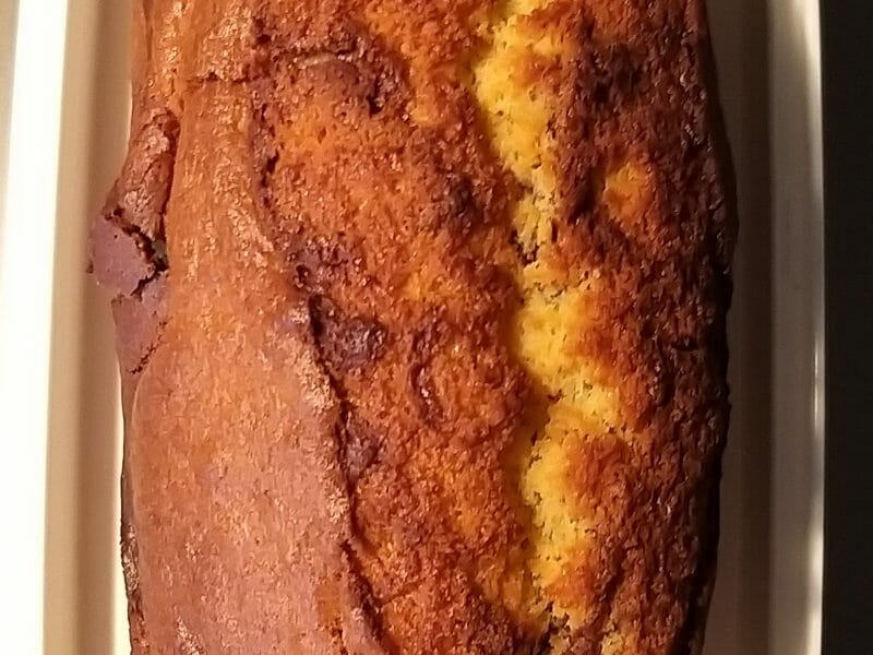 Cliquez pour zoomer ! Marbré au chocolat Thermomix par christina1972