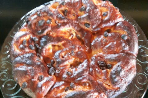 Cliquez pour zoomer ! Chinois Thermomix par Valou974