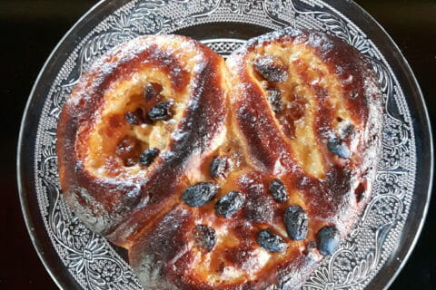 Cliquez pour zoomer ! Chinois Thermomix par Valou974