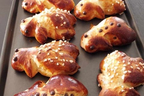 Cliquez pour zoomer ! Manalas Thermomix par Valou974