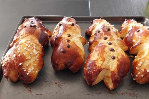 Cliquez pour zoomer ! Manalas Thermomix par Valou974