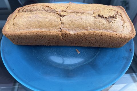 Cliquez pour zoomer ! Moelleux aux spéculoos Thermomix par cuoricino