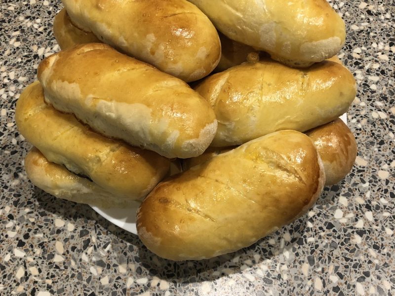 Cliquez pour zoomer ! Pain brioché au chocolat – Pitch Thermomix par floralia67