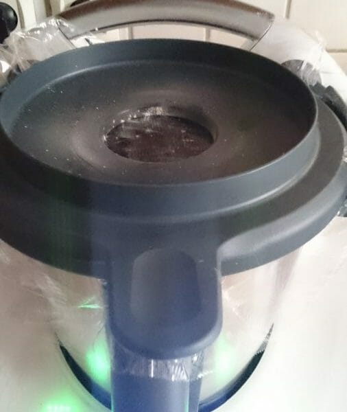 Cliquez pour zoomer ! Sucre vanillé Thermomix par isajlc
