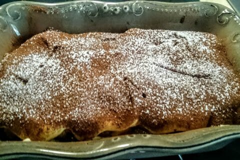 Cliquez pour zoomer ! Tiramisù, l’original au Thermomix