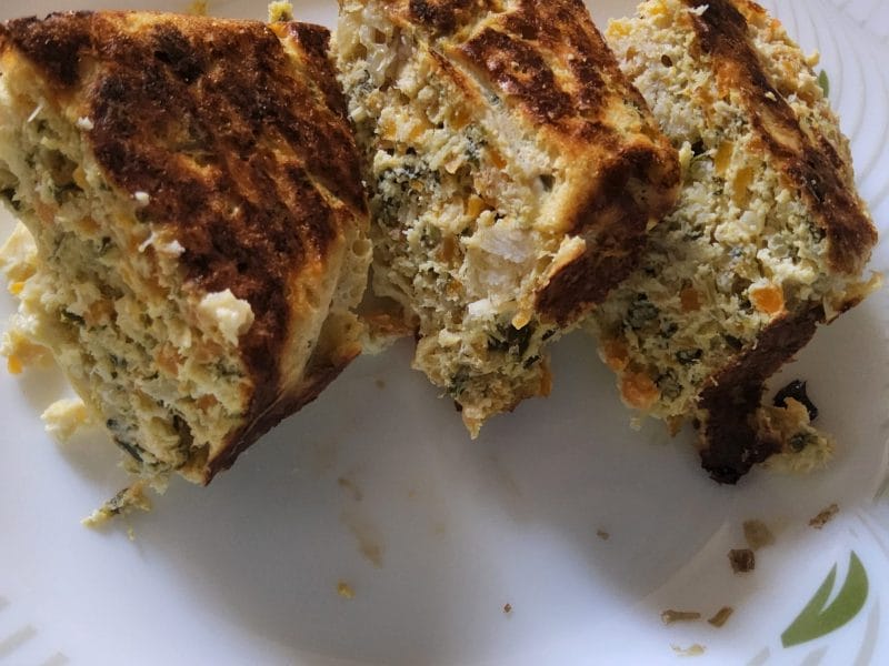 Cliquez pour zoomer ! Terrine de poisson Thermomix par isajlc